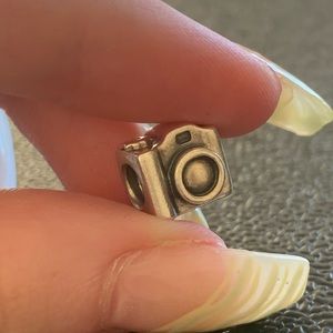 Pandora Charm